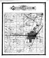Dekalb Township, DeKalb County 1905